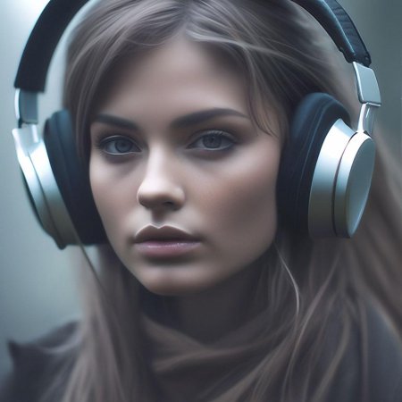 Портреты красивых девушек