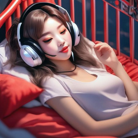 Красивые девушки корейские