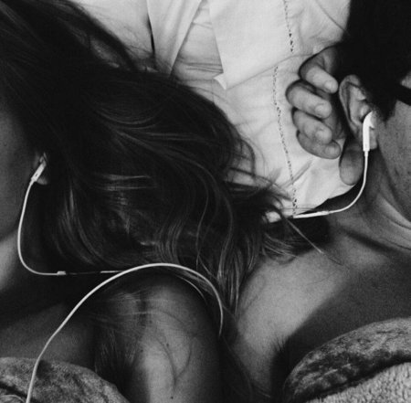 Мы будем просыпаться вместе