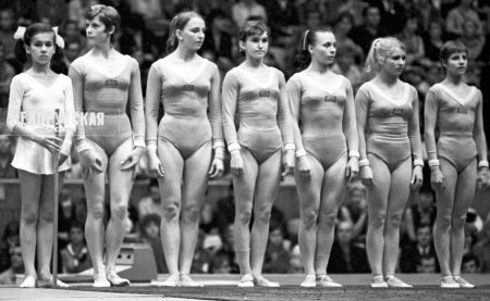 Тамара Лазакович Vogue