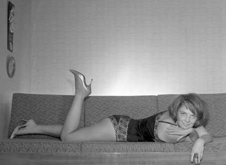 Наталья Кустинская