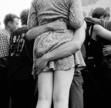 Фотограф игорь мухин москва