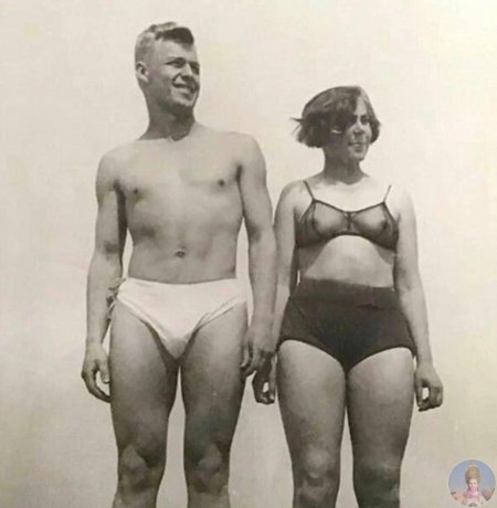 Фотограф Александр Родченко, 19 мая 1932 года