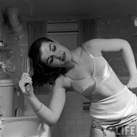 Ретро домашнее