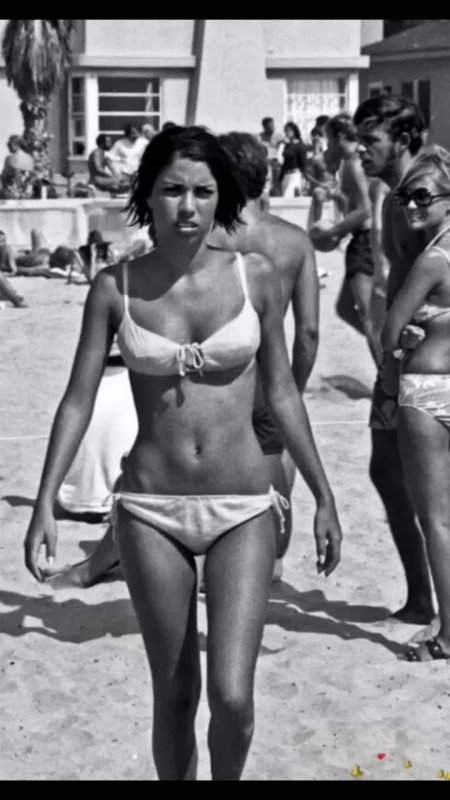 Советский пляж