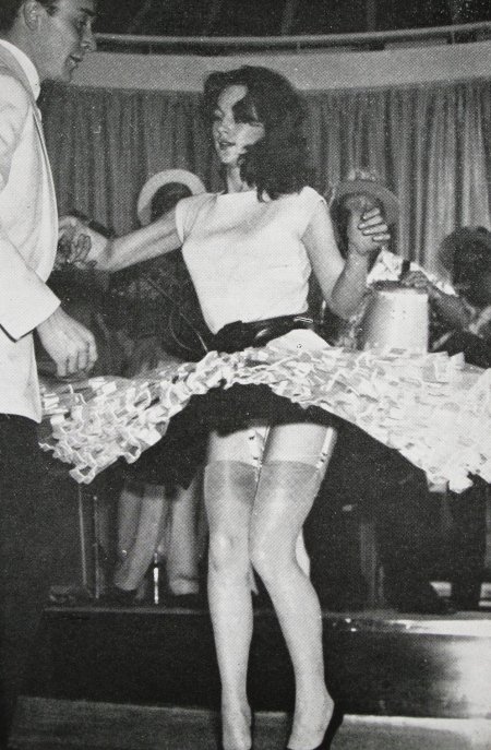 Ширли Энн Филд, 1960-е