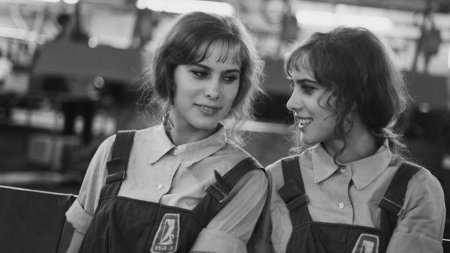 Советские женщины