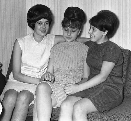 Советские женщины