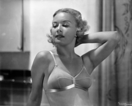 Нижнее белье 50 годов