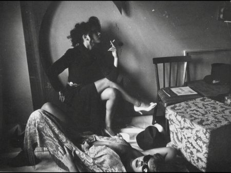 Фотограф Сергей Зиновьев