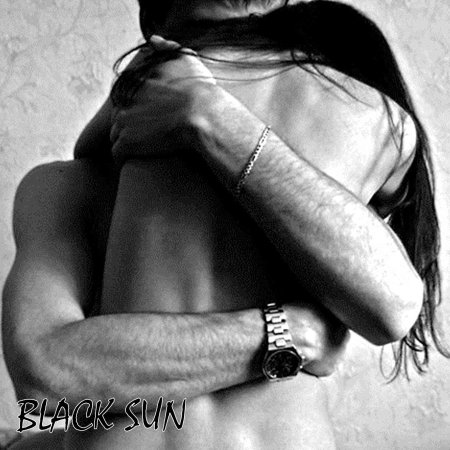 Объятия влюбленных