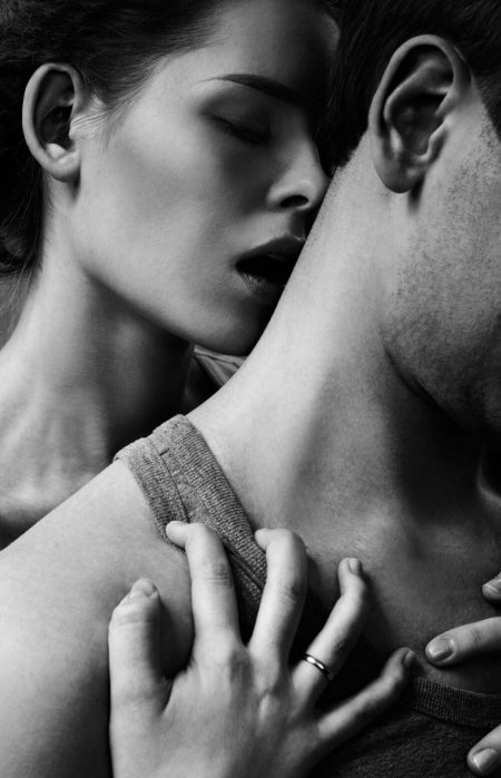 Страсть и желание