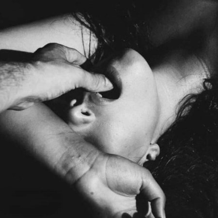 Сильная страсть