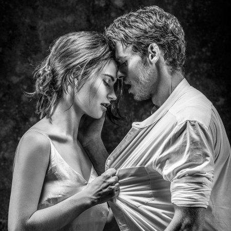 Лили джеймс и ричард мэдден ромео джульетта