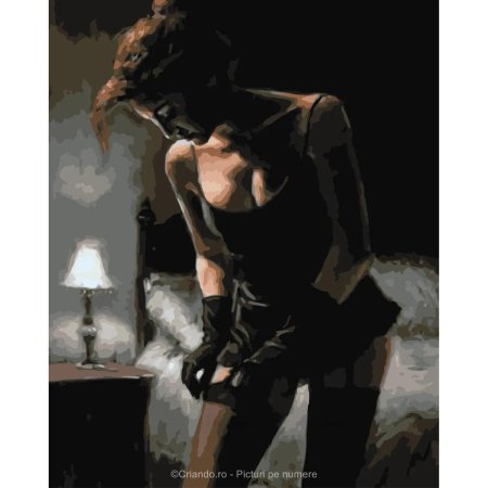 Фабиан Перез художник