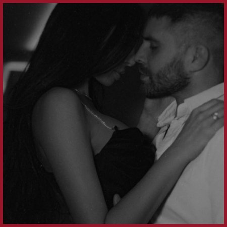 Страстная пара