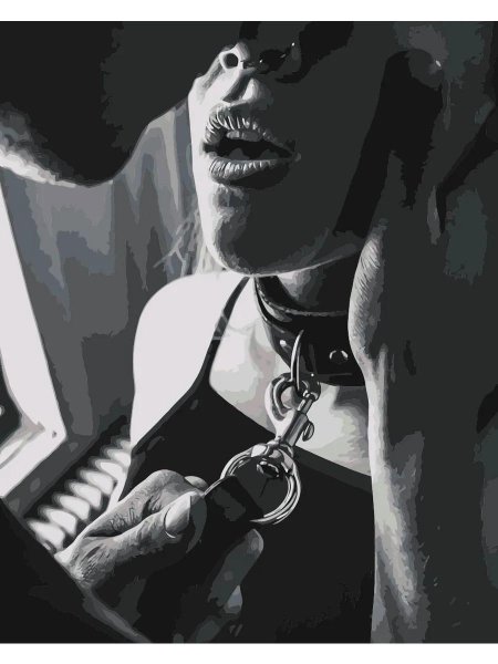 Красивые девушки рабыни