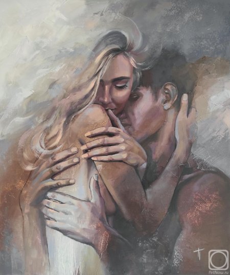 Страсть рисунок