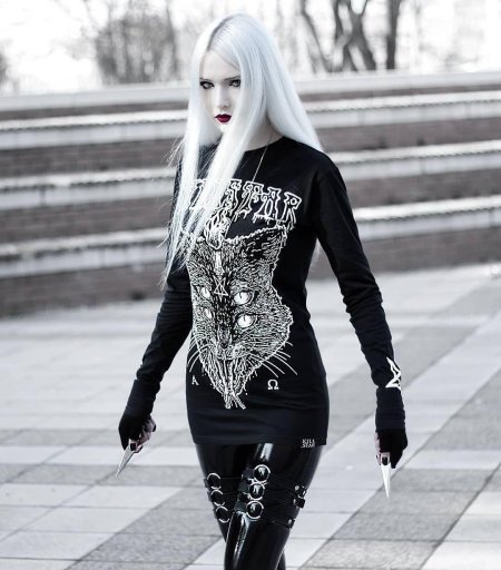 Anydeath - (Anastasia)