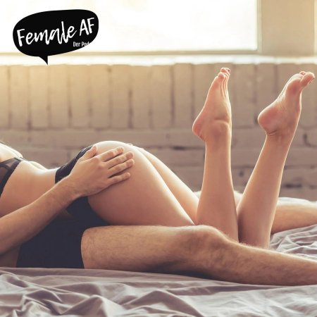 Секс женщина сверху