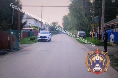 Деревня краинка тульская область суворовский район