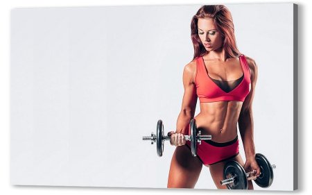 Ольга Блохина спортсменка