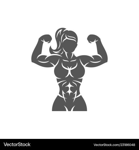 Девушка и фитнес