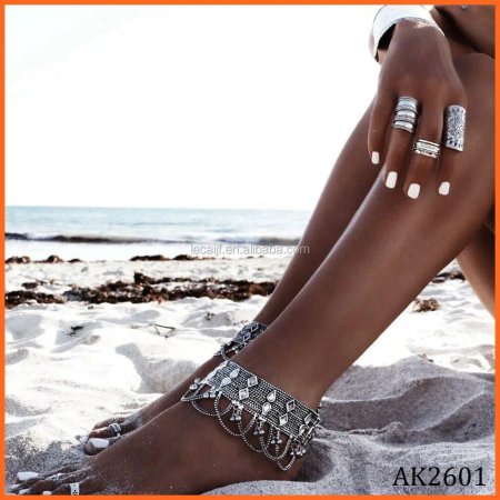 Красивый загар