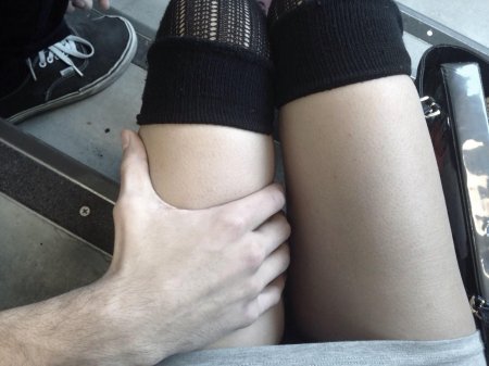 Руки и ноги