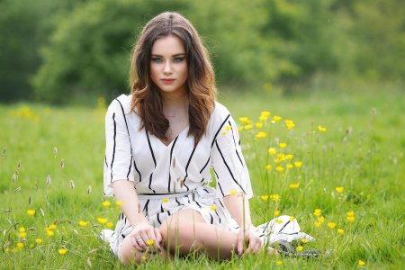 Марианна Грасс