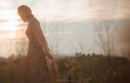 Летние фотосессии