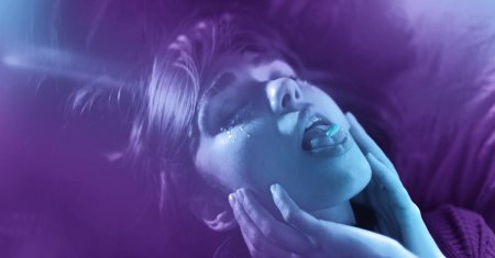 Экстаз телепередача