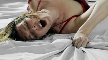 Настоящий женский оргазм