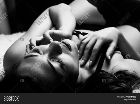 Красива девушка