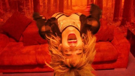 Экстаз (фильм, 2018) София Бутелла