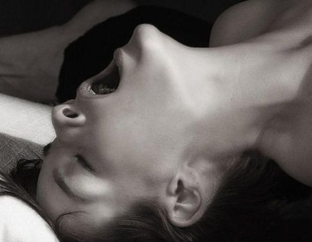 Экстаз эмоция