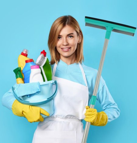 Мастер чистоты