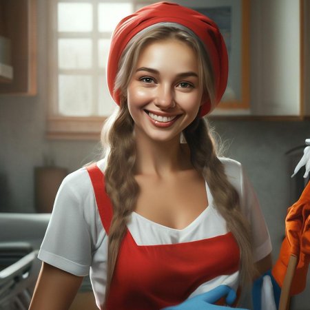 Красивые русские девушки