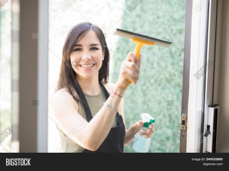 Мытьё окон Сток