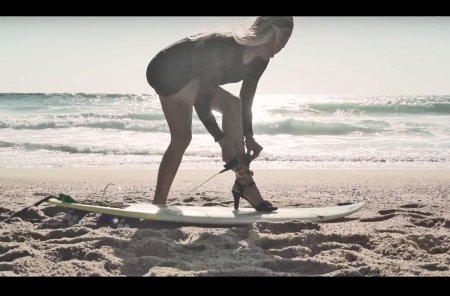 Серфинг на каблуках