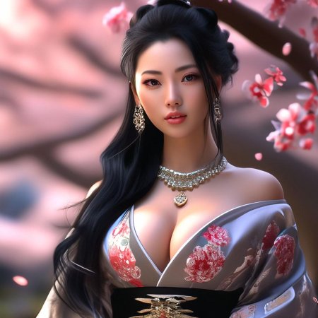 Красивые девушки азиатские