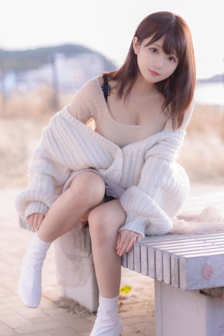 Японские девушки Эстетика