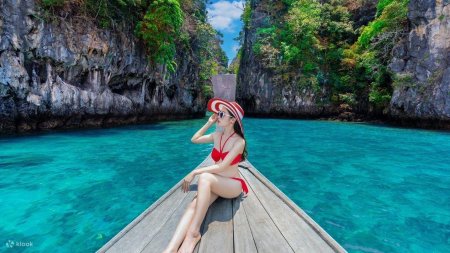 Остров Хонг Таиланд