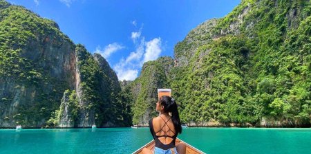 Koh phi phi