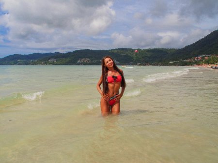 Пхукете тайланд