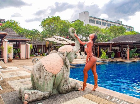 Камала резотель пхукет