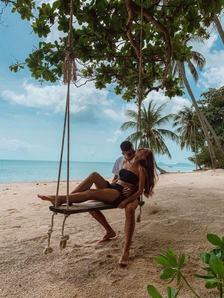 Фотосессия в тайланде