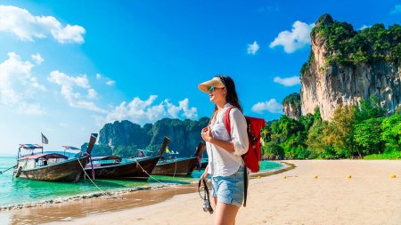 Тайланд для туристов