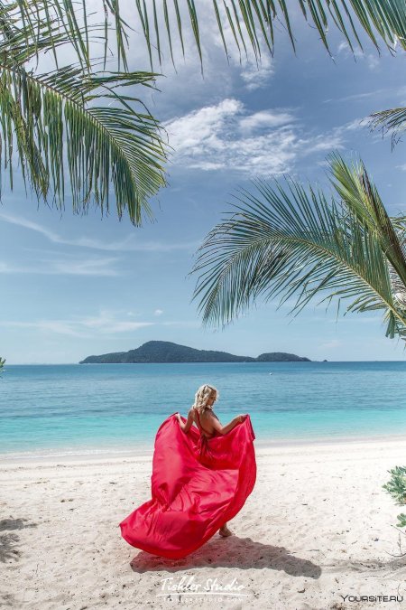 Пху Кейт Тайланд