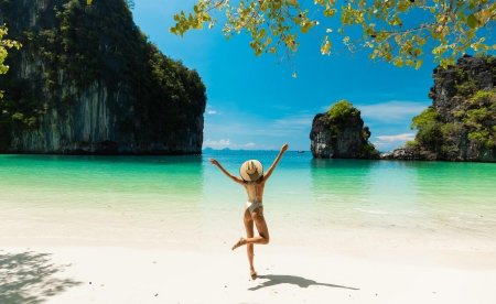 Пхукет остров